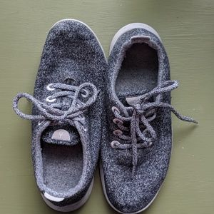 Allbirds Wool Runners